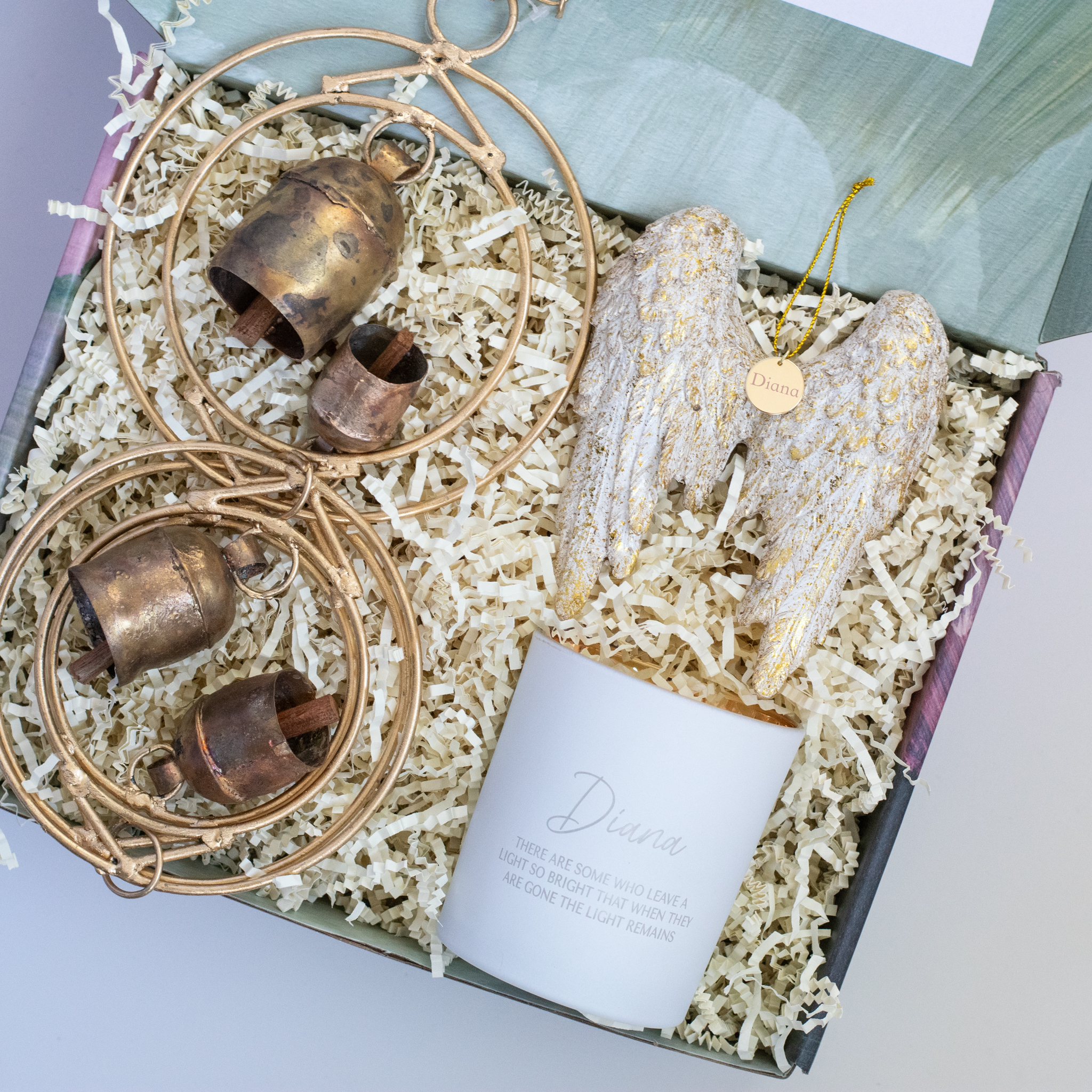 Sound of an Angel Gift Box 2 image number null